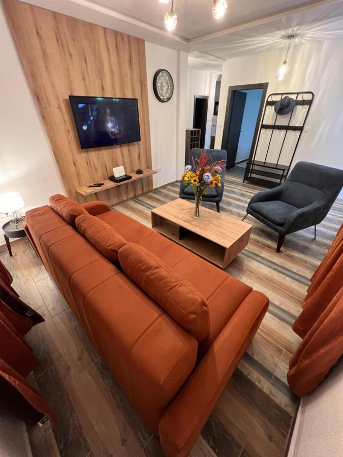 Apartment Marteli Tivat Exterior foto